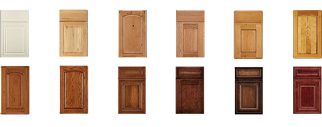 cabinet colors